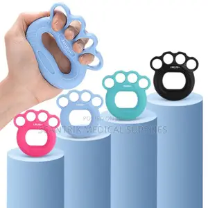 Portable Finger Gym