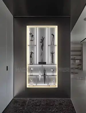 Art Work Lightings (100*50)