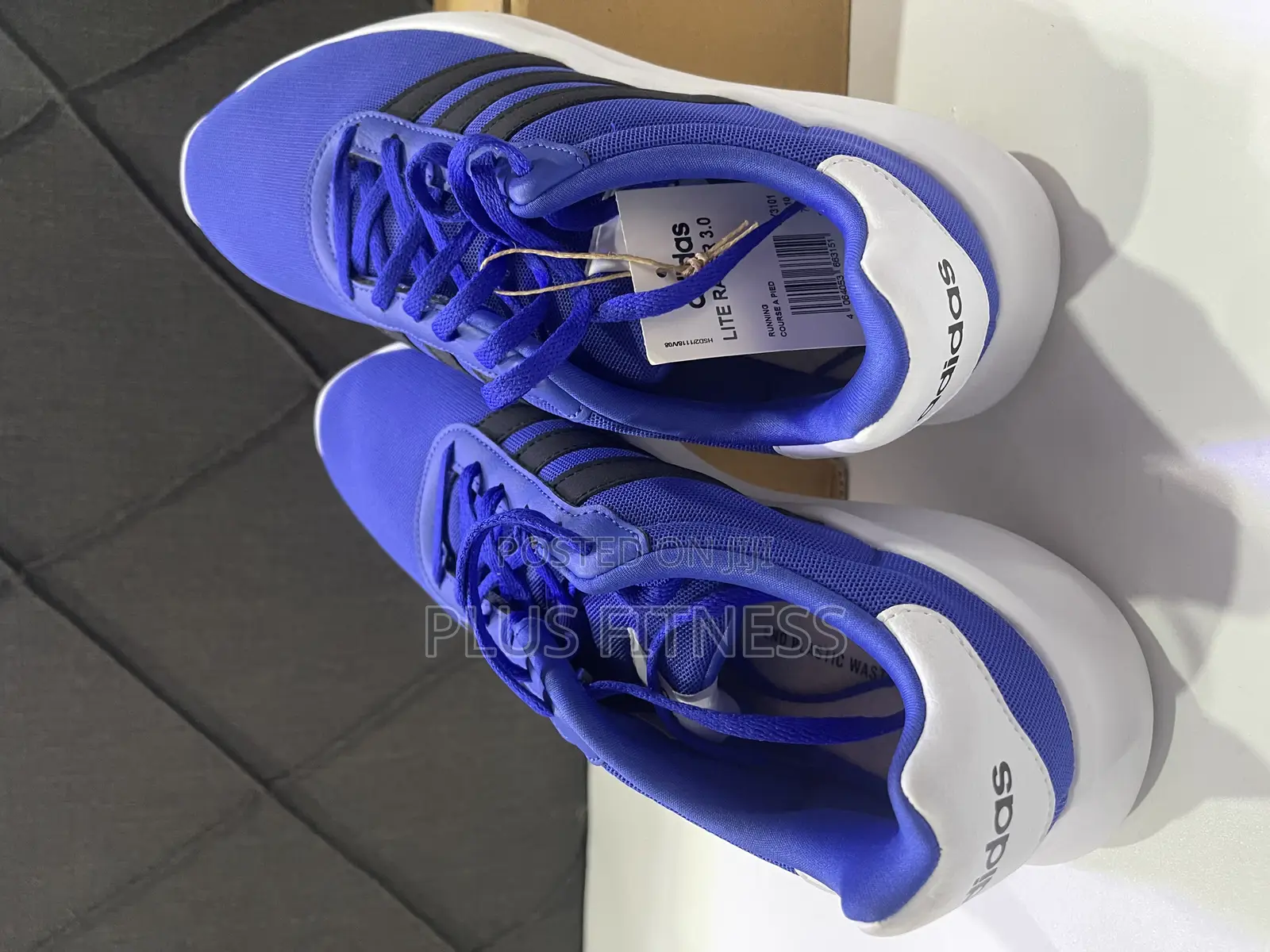 Adidas Lite Runner 3.0