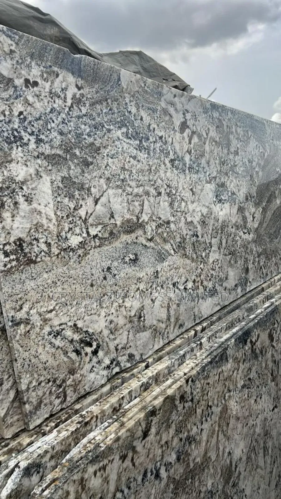 Granite Stone Slab
