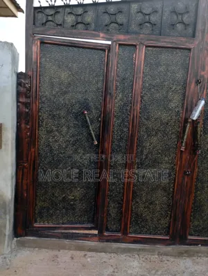 4bdrm Bungalow in Iyewo Estate Lasu, Iba / Ojo for sale