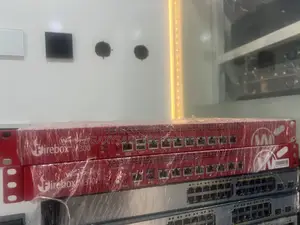 Firebox M300/M370