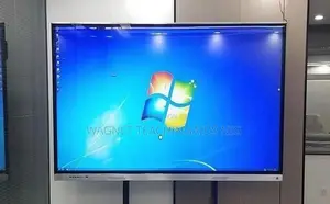 86 Inches Lead Interactive Flat Panel Board