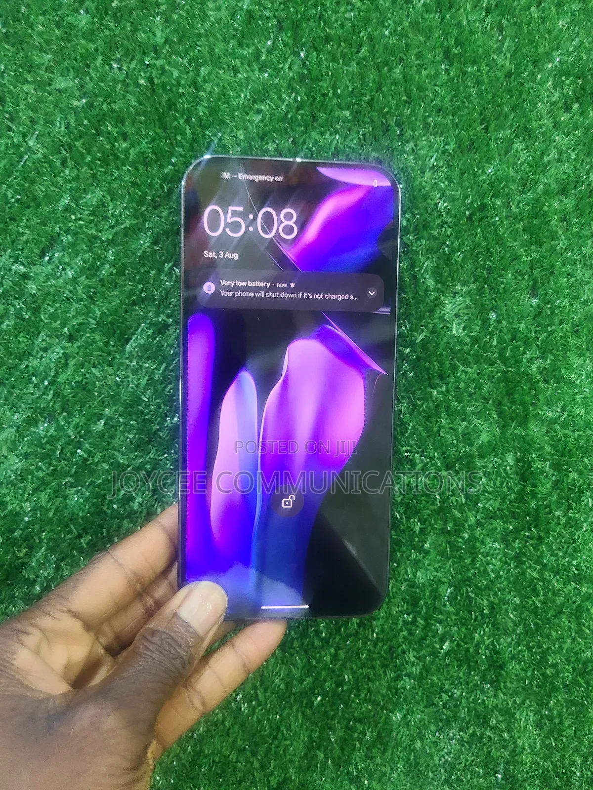 Google Pixel 9 Pro XL 256 GB Black