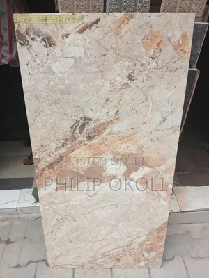Quality Indian Porcelain Polished Floor