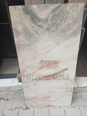 Quality Indian Porcelain Polished Floor