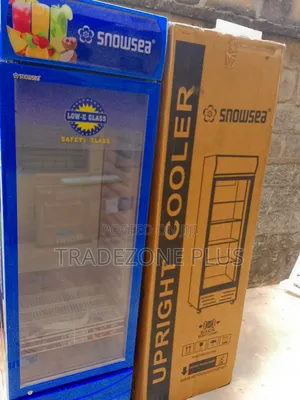 Classic 300litres Snowsea Chiller