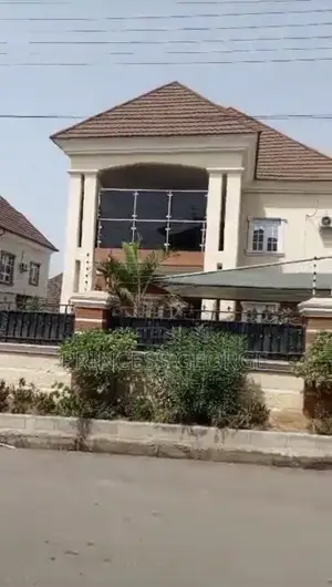 Photo - 5bdrm Duplex in Mab Global Estate, Life Camp for sale