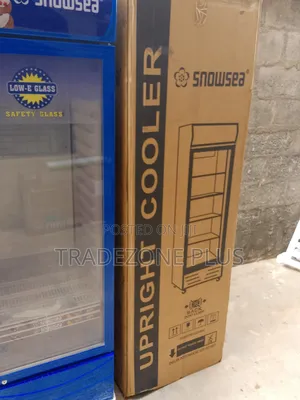 Discover the Quality Snowsea 300l Wine Cooler