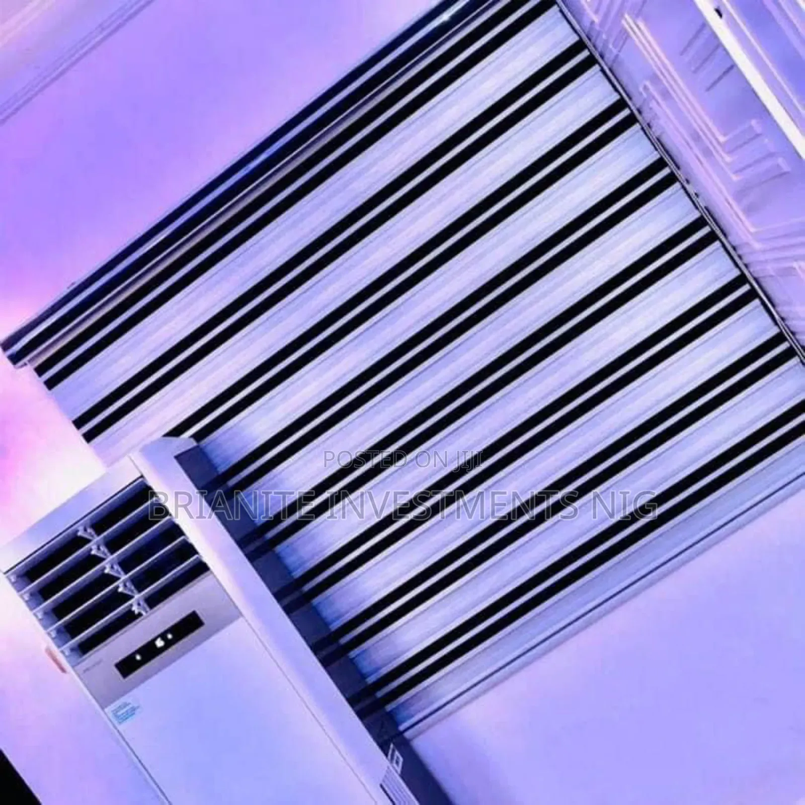 3d Window Blinds