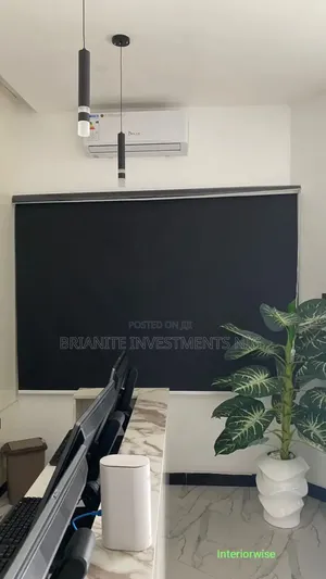 3d Window Blinds