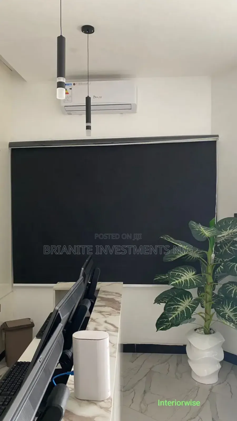 3d Window Blinds