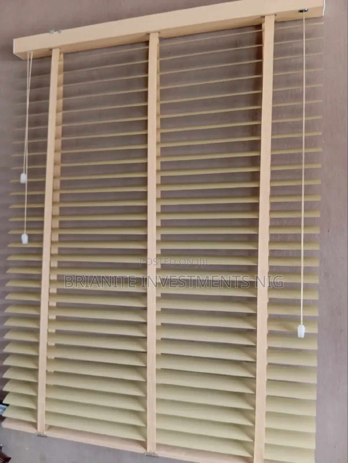 3d Window Blinds