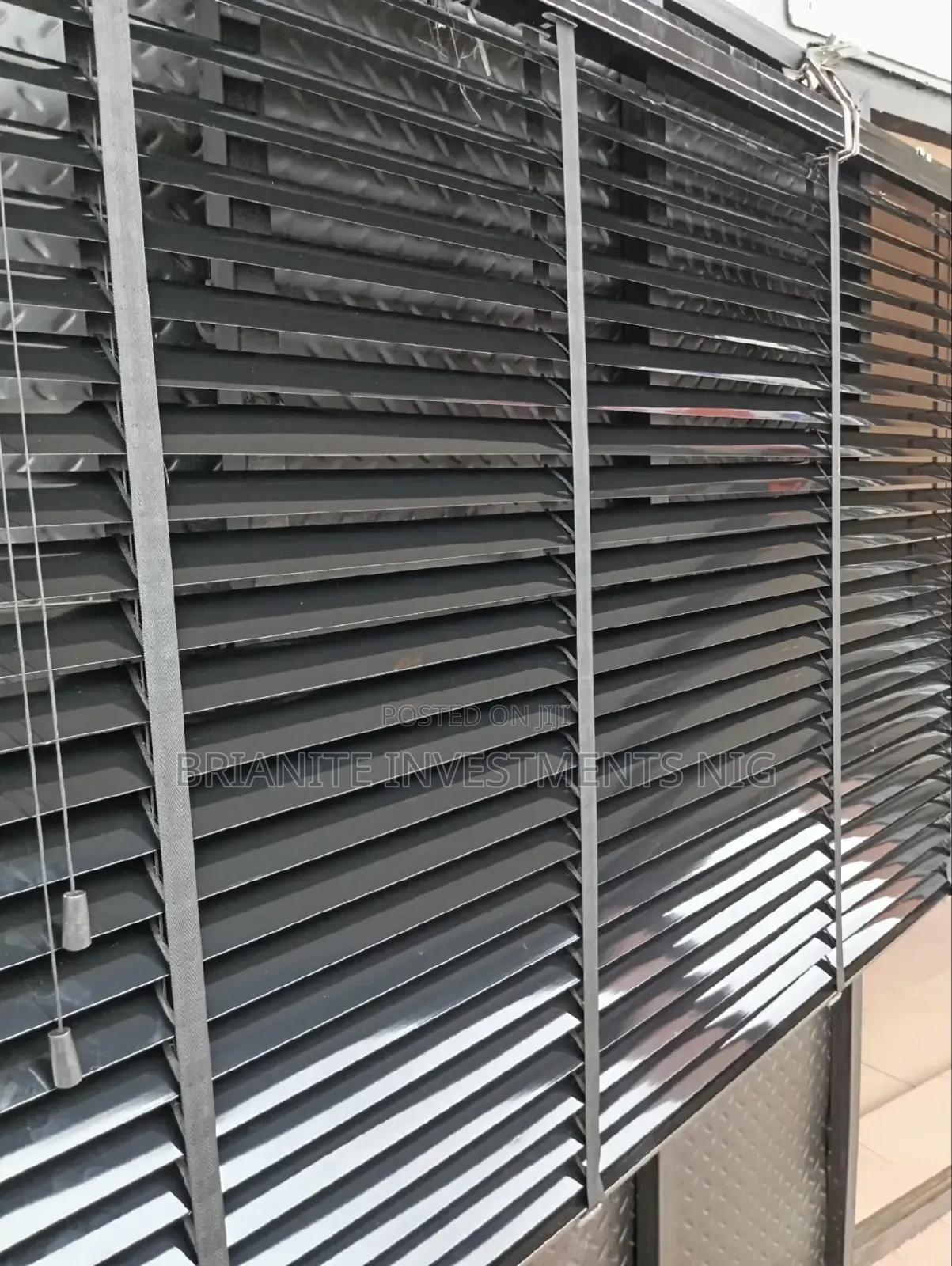 3d Window Blinds