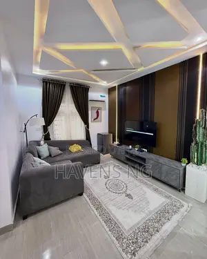 Now Available: Stylish Studio Apartment in Jahi, Abuja.