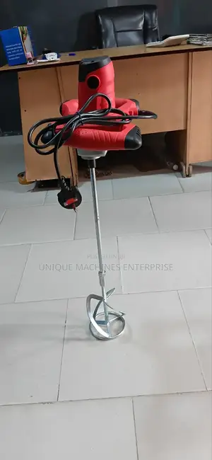 Hand Mixer. Hand Mixer.