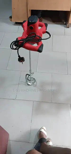 Hand Mixer. Hand Mixer.