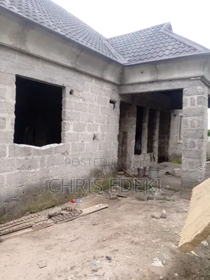 Photo - 4bdrm Bungalow in Port-Harcourt for sale