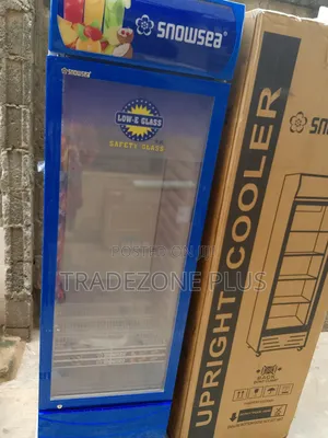 Very Dependable Snowsea 300l Chiller