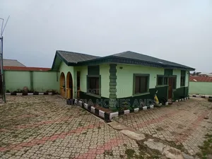 3bdrm Bungalow in Adegbayi - Agbala, Ibadan for sale
