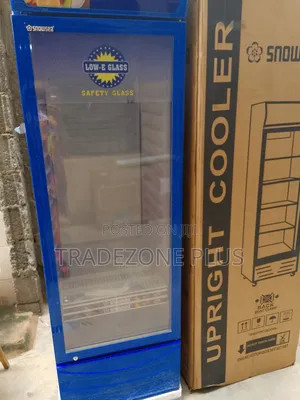 300l Blue Colored Snowsea Showcase Available