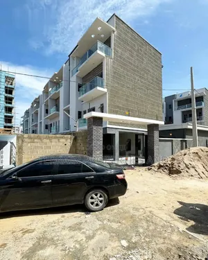 Photo - 2bdrm Maisonette in Lekki for sale