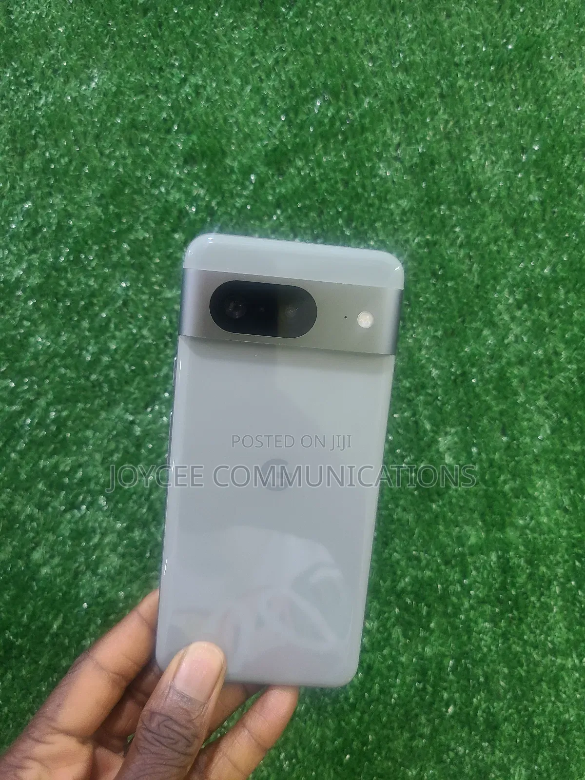 Google Pixel 8 128 GB Gray