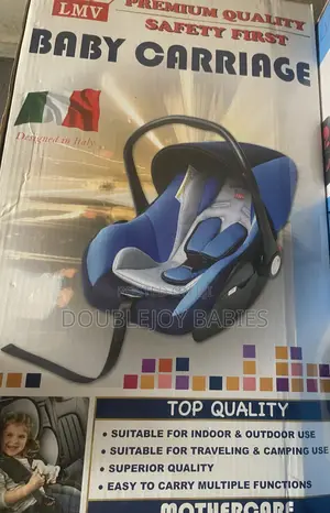 Baby Car Seat / Carriage