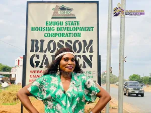 Buy and Build Land for Sale in Enugu State