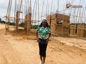 Buy and Build Land for Sale in Enugu State