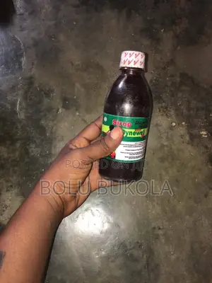 Dynewell Syrup Plus