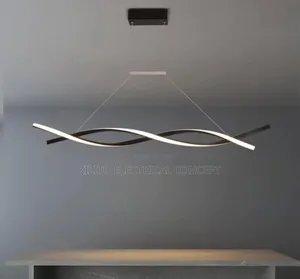 Led Dropping Lamp Kitchen Dining Living Room