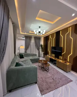 Exquisite 2-Bedroom Apartment Available for Short Stay