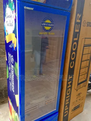 Best Selling Snowsea 300kitres Chiller