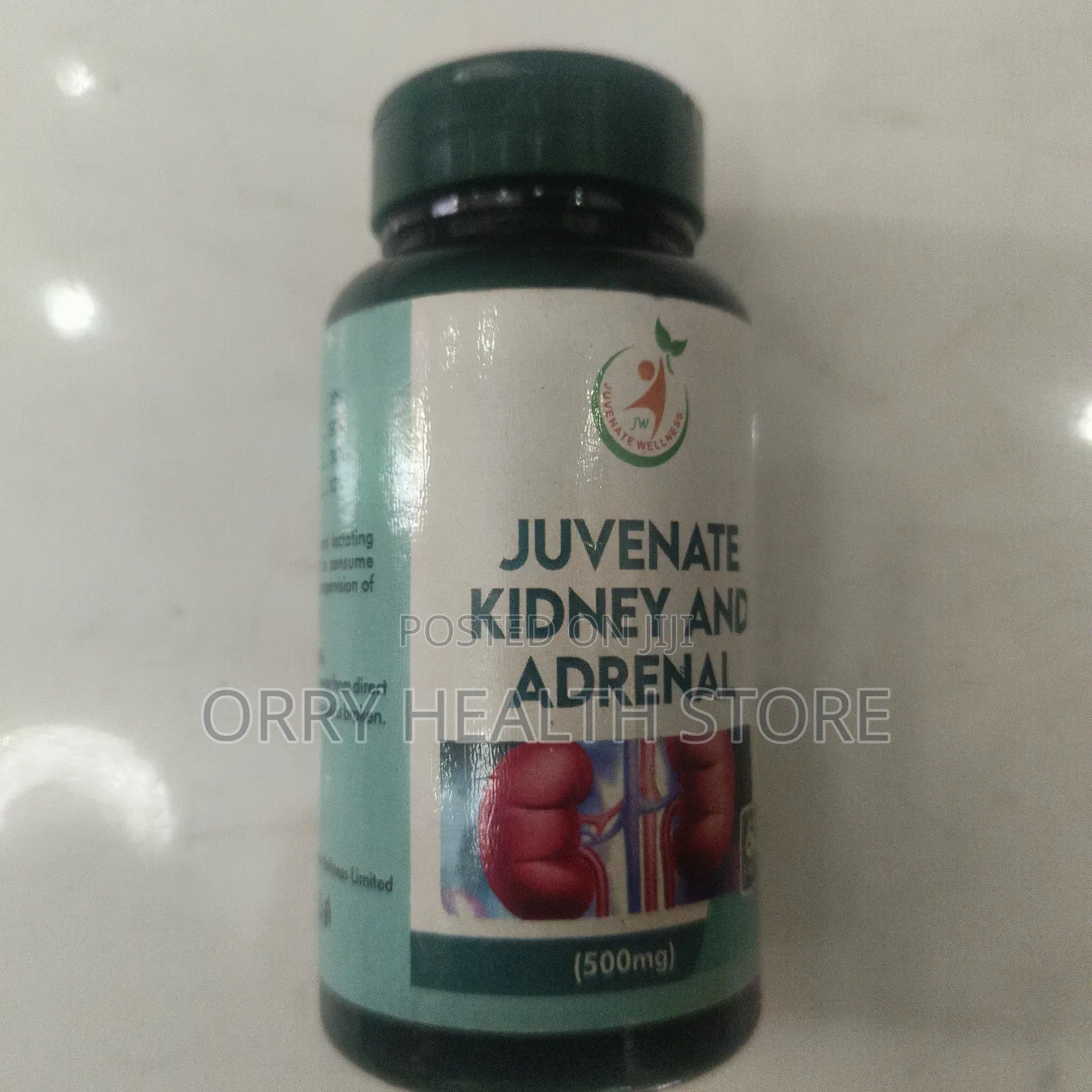 Kidney and Adrenal