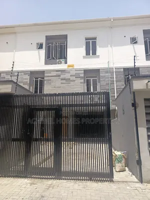 Photo - 4bdrm Duplex in Off Duro Etti Drive, Lekki Phase 1 for sale