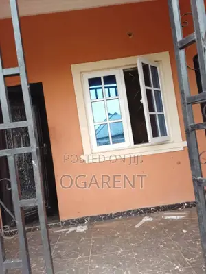 1bdrm Room & Parlour in Benin City for rent
