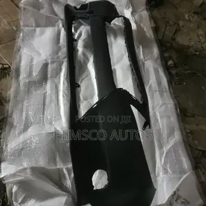 Empty Bumper Es 350 2015 Model