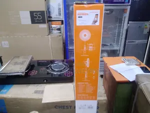 Lontor Rechargeable Fan 18