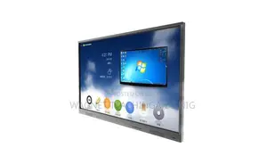 65 Inches Lead Interactive Flat Panel Board