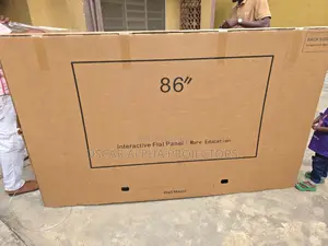 Photo - All in One Rio Smart Interactive Flat Panel