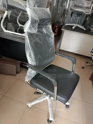 Adjustable Office Chair