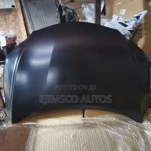 Bonnet Rx 350 2010 Model