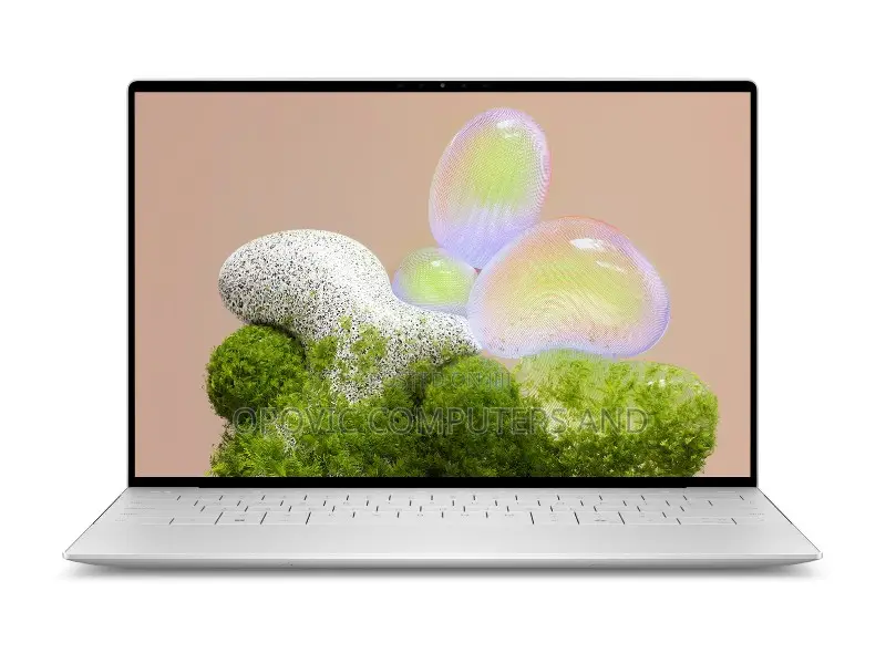 New Laptop Dell XPS 13 (9350) 32GB Intel Core Ultra 9 SSD 1T