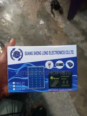 Gsid Guang Sheng Long12v7.5a 12v9.0a