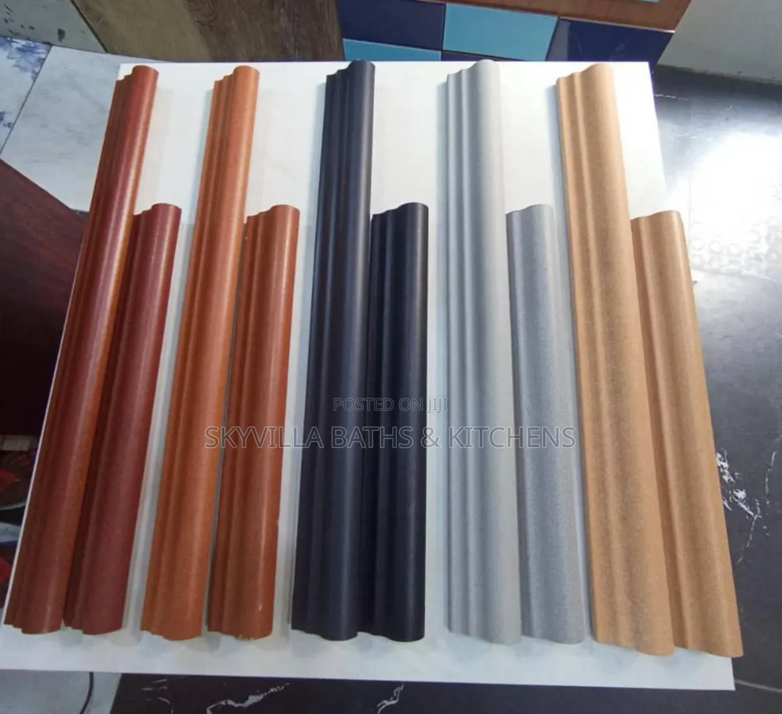 Swimming Pool Scooping Bar