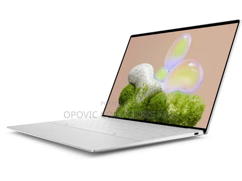 New Laptop Dell XPS 13 (9350) 32GB Intel Core Ultra 9 SSD 1T