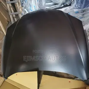 Bonnet Es 350 2007 - 2012 Model