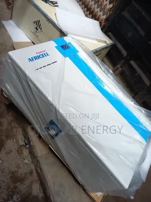 Africell 15kwh Lithium Battery