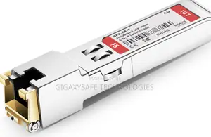 Avago Abcu-5710rz Compatible 1000base